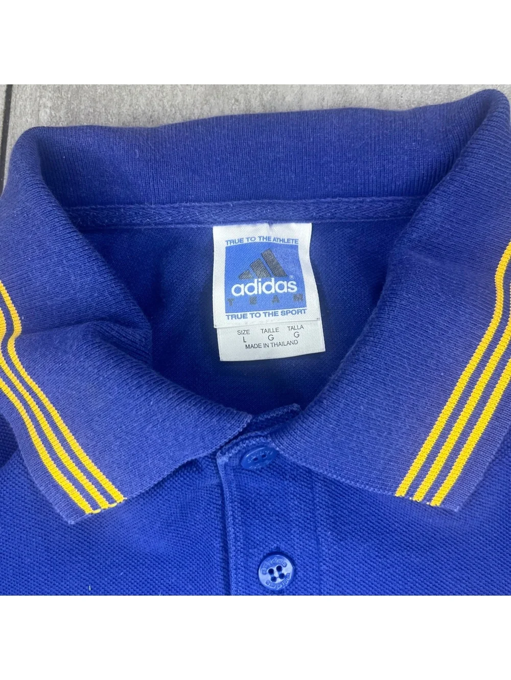 adidas this vintage